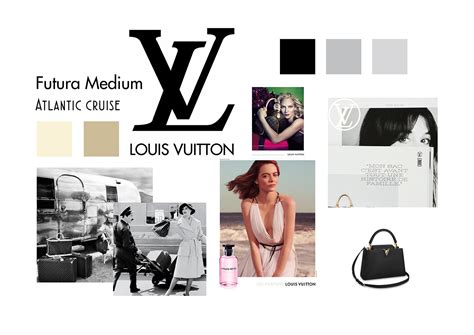 19 Louis Vuitton Mood Board ideas .